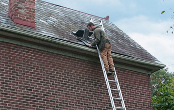 what affects urgent Cadley roof repairs