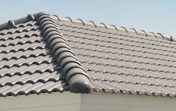 advantages of Cadley clay roofing