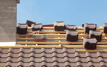 Cadley clay roofing costs
