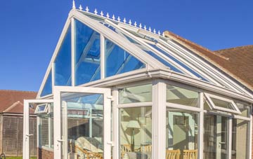 conservatory roof insulation costs Cadley