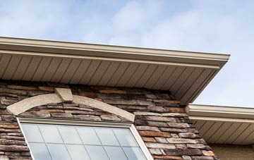 Cadley diy soffit installation