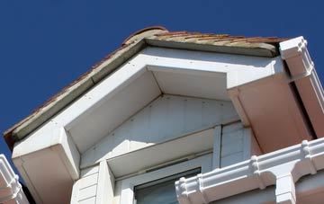 Cadley fascia installation costs