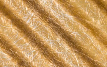 Cadley fibreglass roof waterproofing