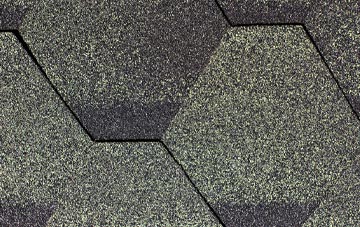 Cadley fibreglass shingle repairs