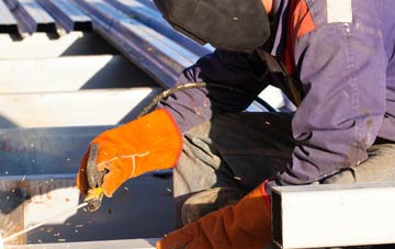 Cadley flat roofing options