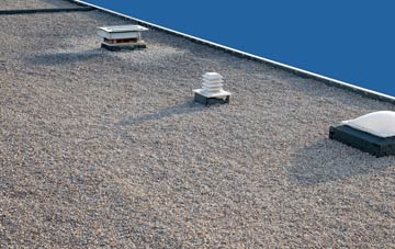flat roofing Cadley