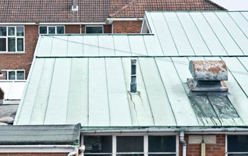 Cadley lead roofing costs