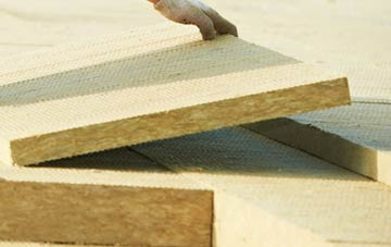 measuring Cadley tapered insulation