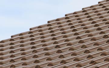 plastic roofing Cadley