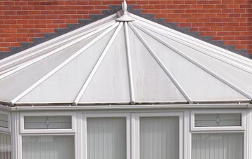Cadley polycarbonate conservatory roof repairs