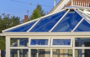 professional Cadley conservatory insulation