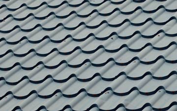 Cadley rubber roofing companies