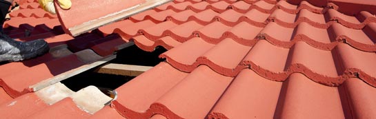 compare Cadley roof repair quotes