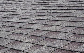 Cadley tiles for shallow pitch roofing