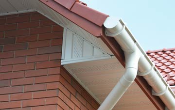 Cadley soffit repair costs
