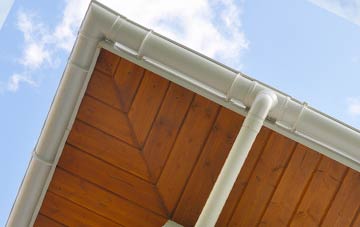 Cadley soffit types