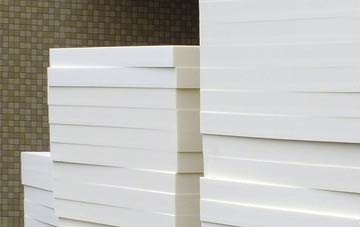 Cadley tapered roof insulation costs