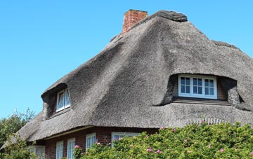 thatch roofing Cadley