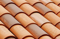 Cadley clay roofing