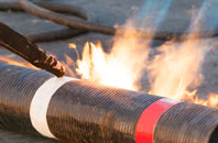 Cadley flat roofing replacement
