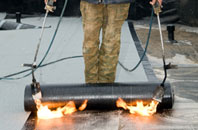 Cadley flat roof sealing quote