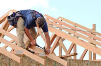 Cadley roof trusses
