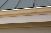 Cadley soffit repair