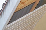 rated Cadley soffit repair companies